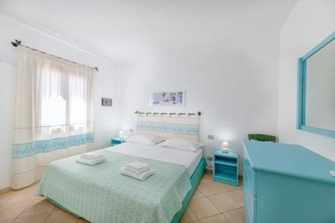 Sardinia Blu Residence Apartment hotel in Golfo Aranci