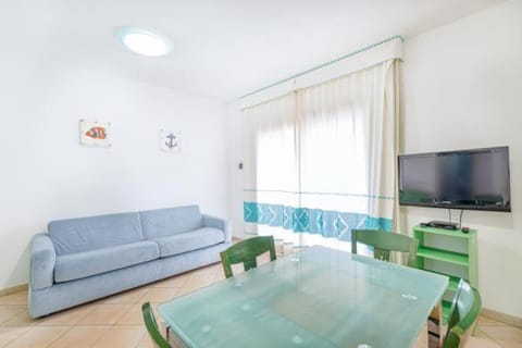 Sardinia Blu Residence Apartment hotel in Golfo Aranci