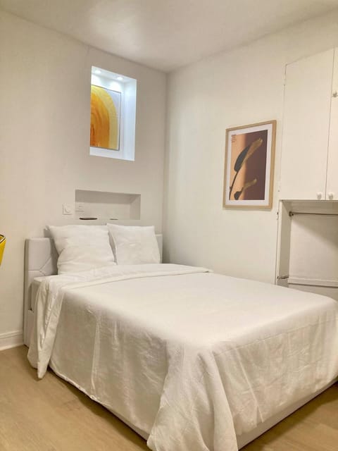 Studio Pantin - Parc La Villette Apartment in Pantin