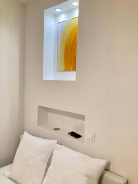 Studio Pantin - Parc La Villette Apartment in Pantin