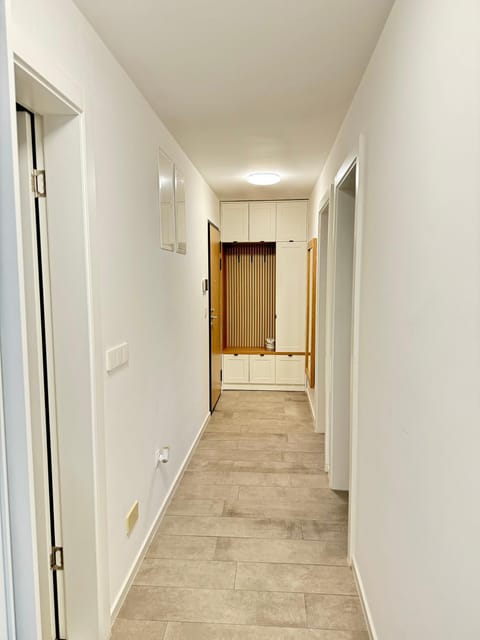 The Royal Nest Sarajevo Waves Apartment in Sarajevo