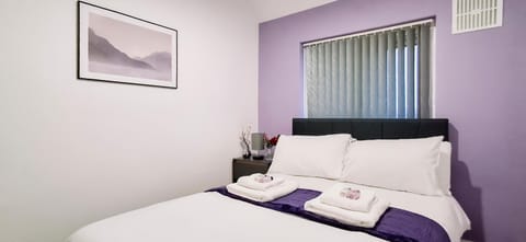 Charming 3-Bedroom Home Near NEC, Birmingham Airport & Bullring House in Metropolitan Borough of Solihull