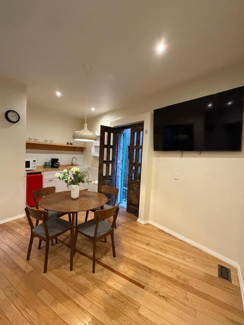 Loft Santorino 2 Valquirico Apartment in State of Puebla