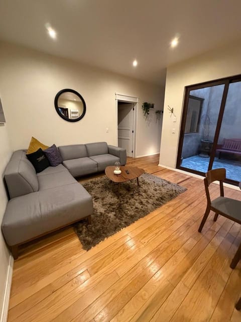 Loft Santorino 2 Valquirico Apartment in State of Puebla