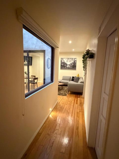 Loft Santorino 2 Valquirico Apartment in State of Puebla