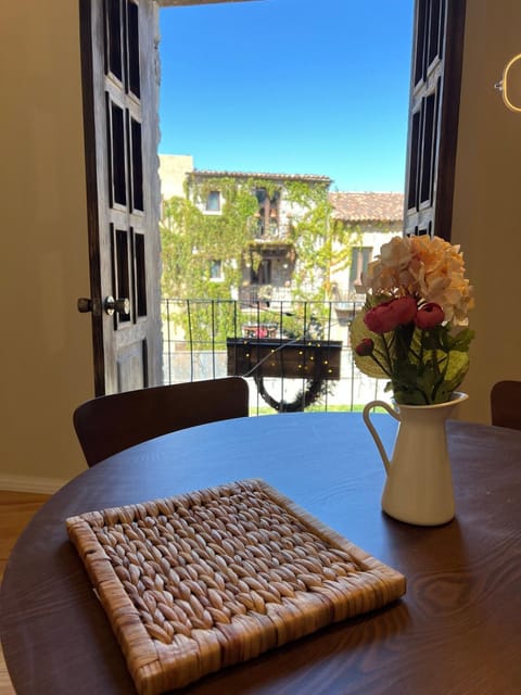 Loft Santorino 2 Valquirico Apartment in State of Puebla