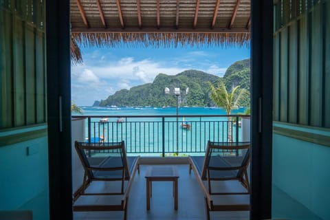 Phi Phi at Pier Hotel in Krabi Changwat