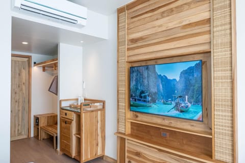 Phi Phi at Pier Hotel in Krabi Changwat