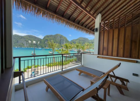 Phi Phi at Pier Hotel in Krabi Changwat