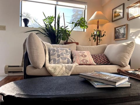 Peter's Place - Spacious 2Bed & Bath Suite Apartment in Surrey