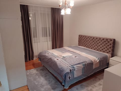 Apartman Milosavljević Apartment in Serbia