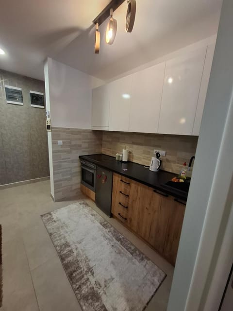 Apartman Nina Divcinova Apartment in Zlatibor District, Serbia