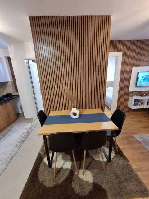 Apartman Nina Divcinova Apartment in Zlatibor District, Serbia