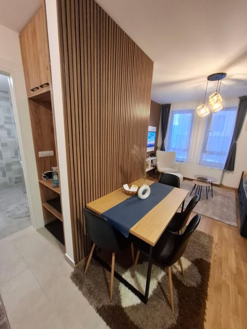 Apartman Nina Divcinova Apartment in Zlatibor District, Serbia