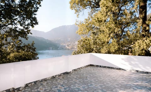 Lake view
