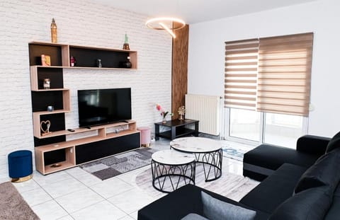 Central appartment Apartment in Alexandroupoli