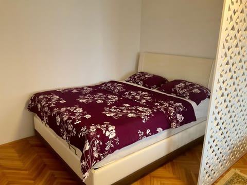 Apartment Garaplina no 1 Apartment in Sarajevo