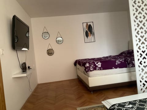 Apartment Garaplina no 1 Apartment in Sarajevo