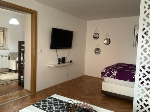 Apartment Garaplina no 1 Apartment in Sarajevo