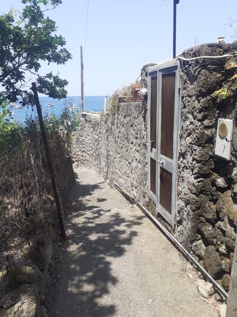 Casa sul mare 1 Apartment in Ischia