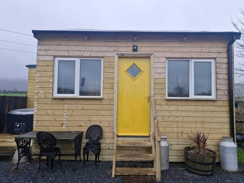 The Crossing Retreat,Cabin,R95TH5C Cabin in Ireland
