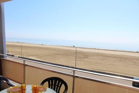 View (from property/room), Beach