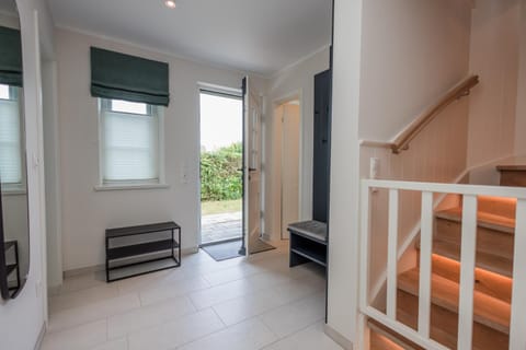 Laurents Hüs House in Nordfriesland