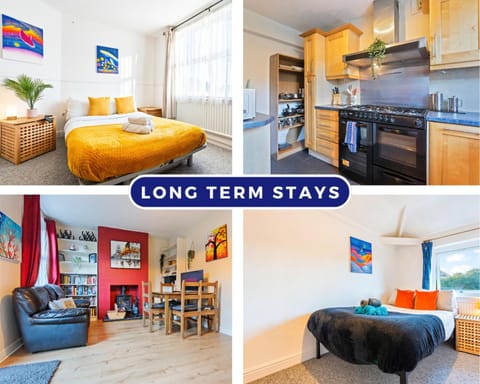 Property building, Bed, Living room, Seating area, Bedroom, kitchen