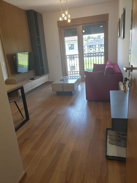 Vila Elsa Apartment in Zlatibor