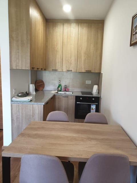 Vila Elsa Apartment in Zlatibor