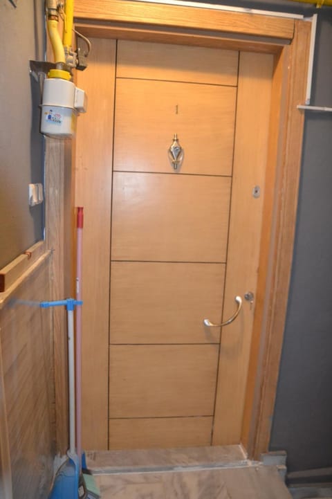 huzur 1 Apartment in Evros, Greece