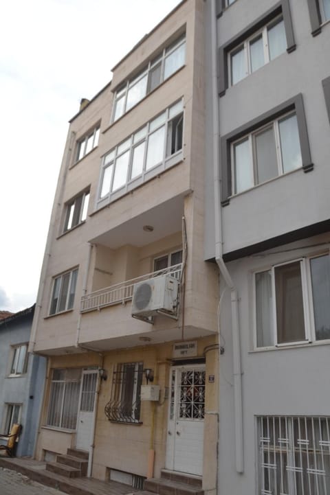 huzur 1 Apartment in Evros, Greece