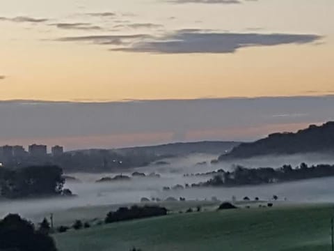 Chez Claudia 1 Villa in Switzerland