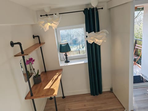 Chez Claudia 1 Villa in Switzerland