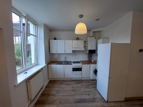 Treniotos Apartamentai Apartment in Vilnius