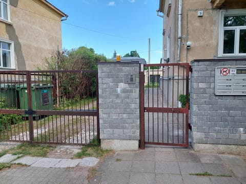 Treniotos Apartamentai Apartment in Vilnius