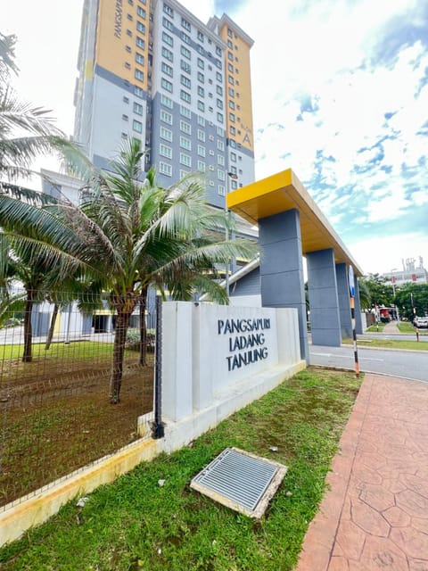 Property view