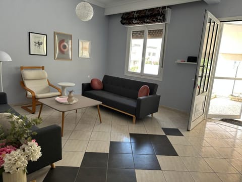 Къща с две спални House in Nea Peramos