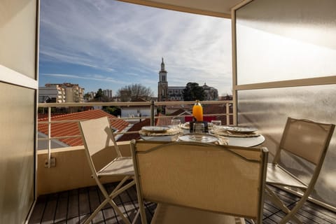 View (from property/room), Balcony/Terrace