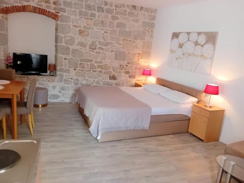 Apartment Andela Apartment in Šibenik-Knin County, Croatia