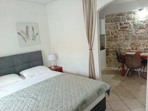 Apartment Andela Apartment in Šibenik-Knin County, Croatia