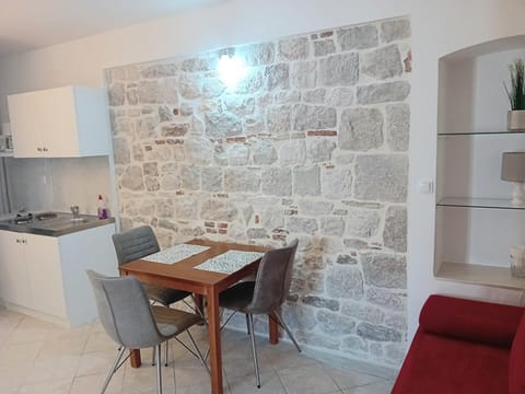 Apartment Andela Apartment in Šibenik-Knin County, Croatia