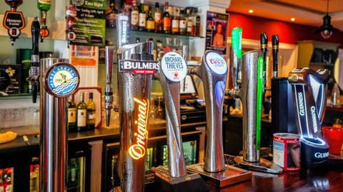 Coach House Hotel Sligo Hotel in County Sligo