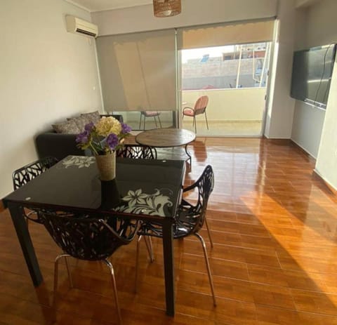 ομορφο διαμερισμα κοντα στην παραλια 350 m Apartment in Euboea