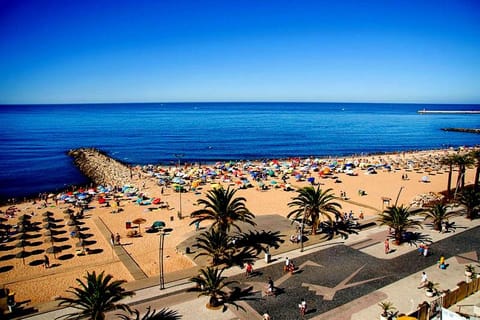 Activities, Sea view