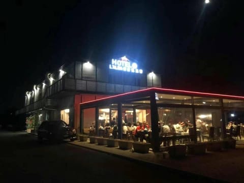 Hotel Alba Hotel in Prato