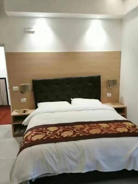 Hotel Alba Hotel in Prato