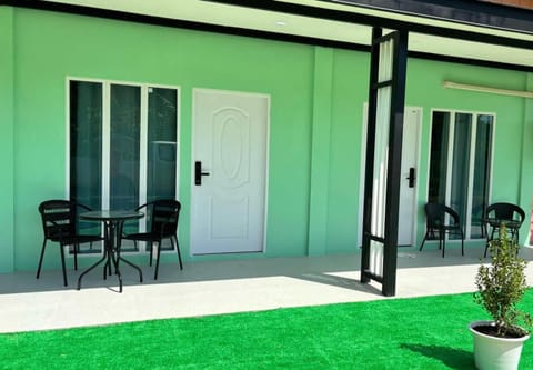 The Saii Vacation rental in Krabi Changwat