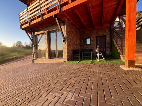 Lux pine house Apartment Apartment in Zlatibor