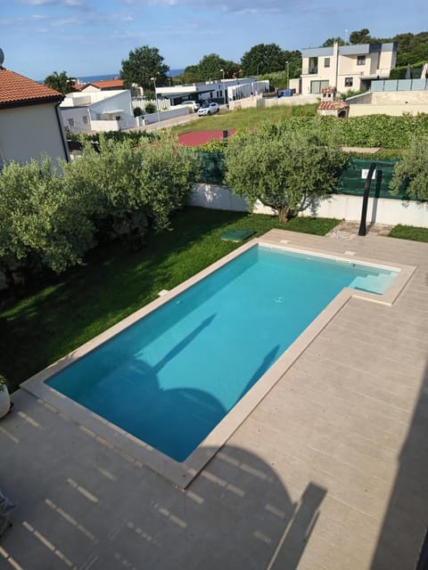 Apartments Jadranka Sain Apartment in Novigrad
